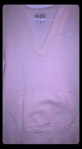 Ralph Lauren Polo Cream Pullover Hoodie